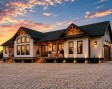 Modern Farmhouse