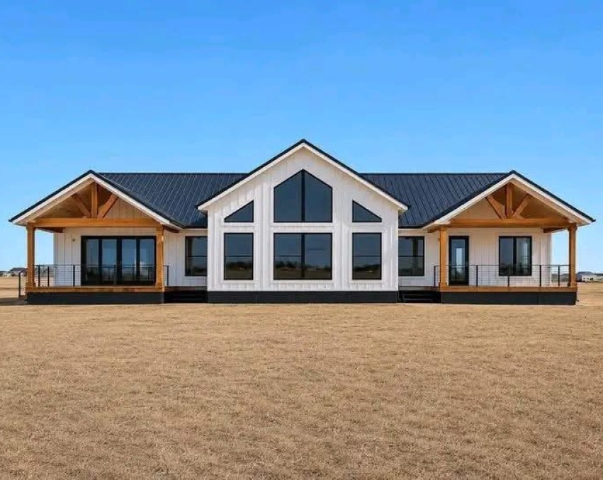 The Grand Prairie